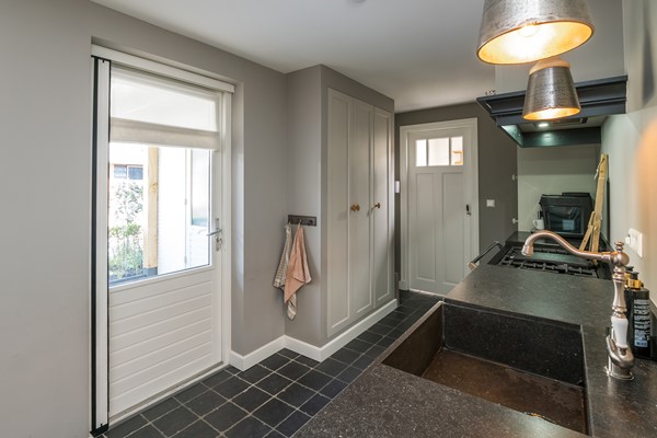Medium property photo - Donjon 11, 4181 DE Waardenburg